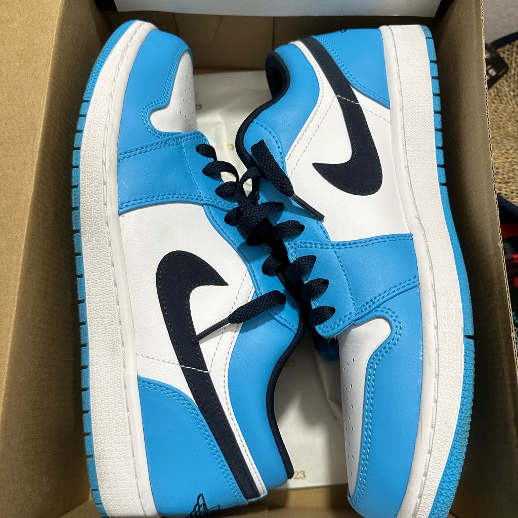 Air Jordan 1 Low
